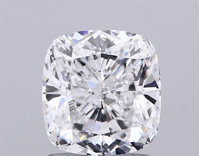 IGI 2.51 Carat Cushion Lab Grown Diamond 人工培育鑽石 實驗室人造鑽石