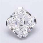 IGI 1.91 Carat Radiant Cut Lab Grown Diamond 人工培育鑽石 實驗室人造鑽石