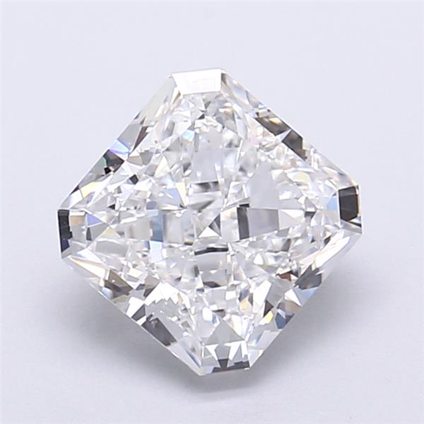 IGI 1.91 Carat Radiant Cut Lab Grown Diamond 人工培育鑽石 實驗室人造鑽石