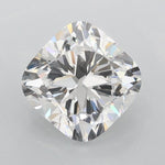 IGI 1.45 Carat Cushion Lab Grown Diamond 人工培育鑽石 實驗室人造鑽石