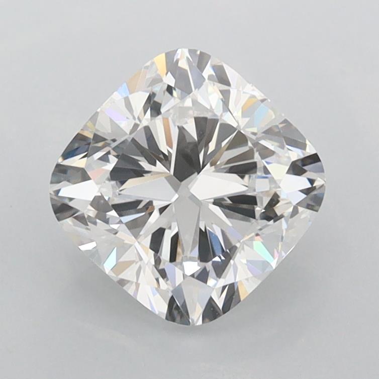 IGI 1.45 Carat Cushion Lab Grown Diamond 人工培育鑽石 實驗室人造鑽石