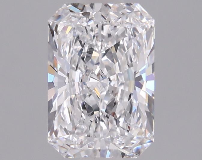 IGI 1.01 Carat Radiant Cut Lab Grown Diamond 人工培育鑽石 實驗室人造鑽石