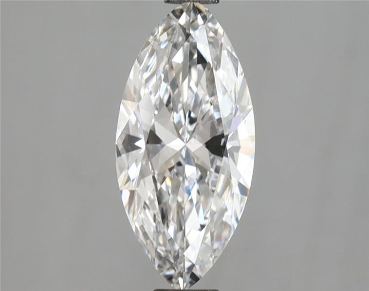 IGI 1.21 Carat Marquise Lab Grown Diamond