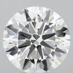 IGI 8.02 Carat Round Brilliant Lab Grown Diamond 人工培育鑽石 實驗室人造鑽石