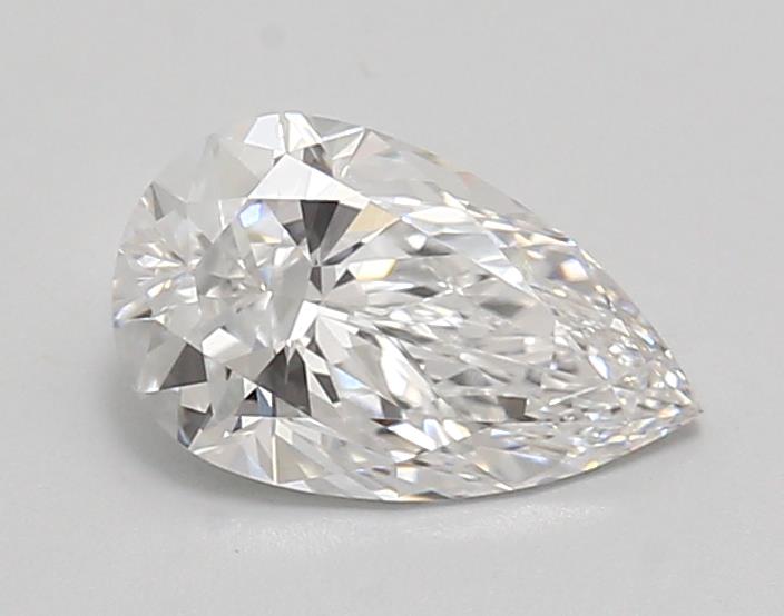 IGI 1.81 Carat Pear Lab Grown Diamond