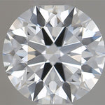 IGI 0.64 Carat Round Brilliant Lab Grown Diamond 人工培育鑽石 實驗室人造鑽石