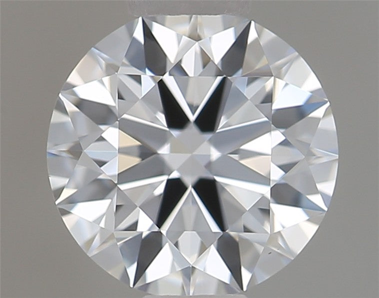 IGI 0.64 Carat Round Brilliant Lab Grown Diamond 人工培育鑽石 實驗室人造鑽石