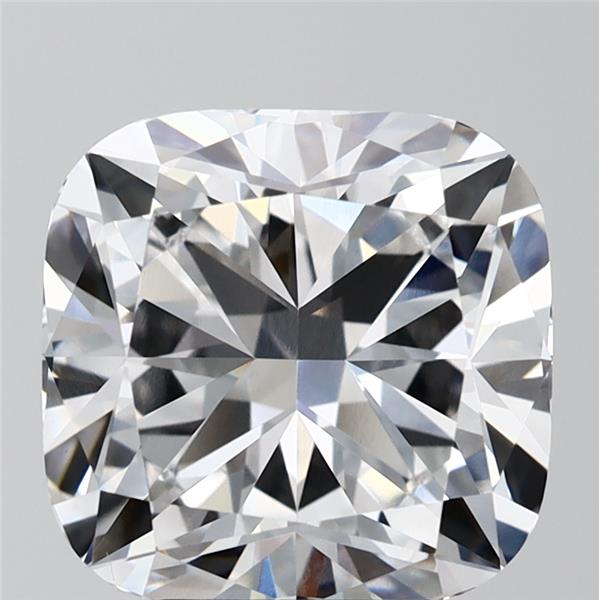 IGI 5.09 Carat Cushion Lab Grown Diamond 人工培育鑽石 實驗室人造鑽石