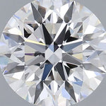IGI 1.46 Carat Round Brilliant Lab Grown Diamond 人工培育鑽石 實驗室人造鑽石