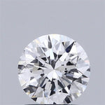 IGI 1.05 Carat Round Brilliant Lab Grown Diamond 人工培育鑽石 實驗室人造鑽石
