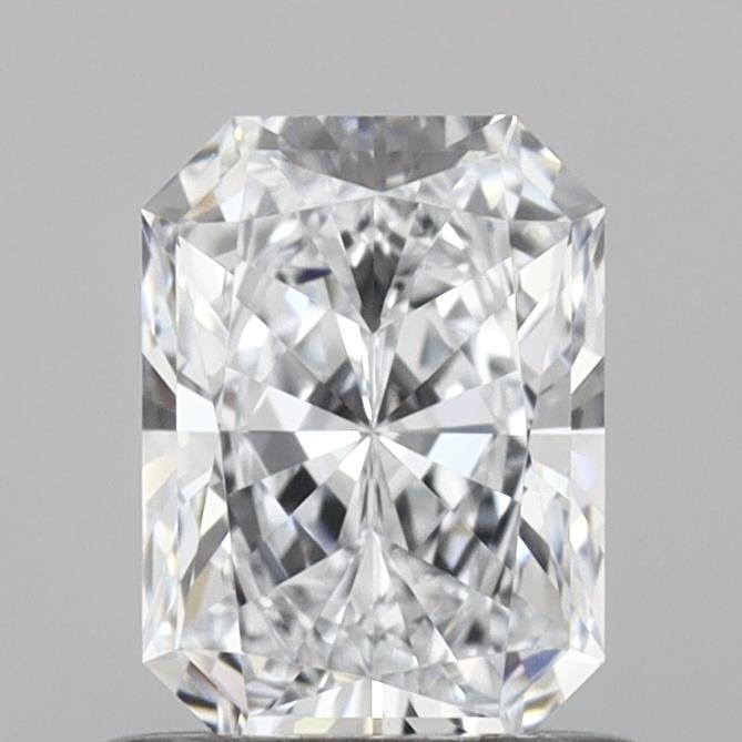 IGI 0.73 Carat Radiant Cut Lab Grown Diamond 人工培育鑽石 實驗室人造鑽石