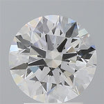 IGI 2.60 Carat Round Brilliant Lab Grown Diamond 人工培育鑽石 實驗室人造鑽石