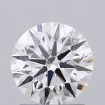 IGI 1.18 Carat Round Brilliant Lab Grown Diamond
