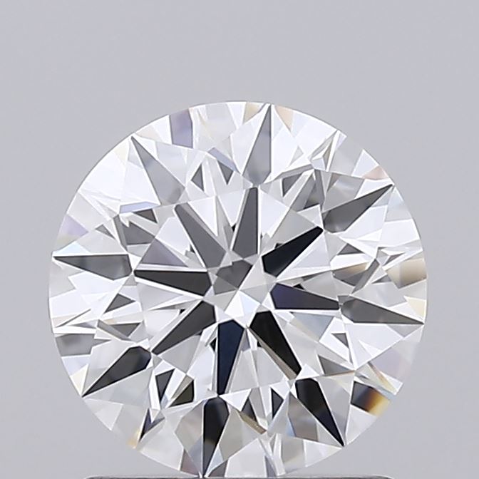 IGI 1.18 Carat Round Brilliant Lab Grown Diamond