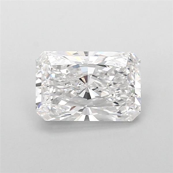 IGI 2.72 Carat Radiant Cut Lab Grown Diamond 人工培育鑽石 實驗室人造鑽石