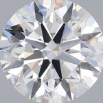 IGI 1.30 Carat Round Brilliant Lab Grown Diamond 人工培育鑽石 實驗室人造鑽石