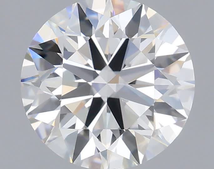 IGI 1.30 Carat Round Brilliant Lab Grown Diamond 人工培育鑽石 實驗室人造鑽石
