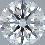 IGI 1.22 Carat Round Brilliant Lab Grown Diamond 人工培育鑽石 實驗室人造鑽石