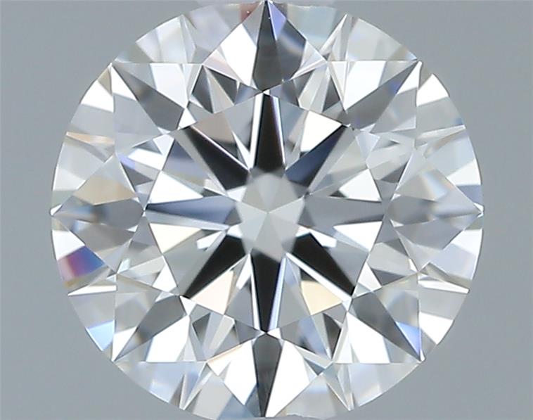 IGI 1.22 Carat Round Brilliant Lab Grown Diamond 人工培育鑽石 實驗室人造鑽石