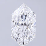 IGI 4.10 Carat Marquise Lab Grown Diamond 人工培育鑽石 實驗室人造鑽石