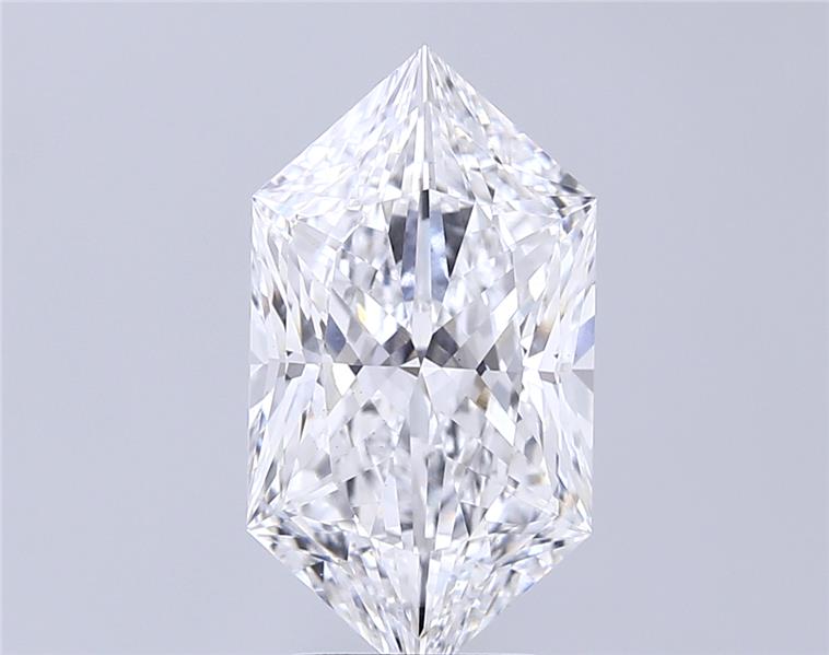 IGI 4.10 Carat Marquise Lab Grown Diamond 人工培育鑽石 實驗室人造鑽石