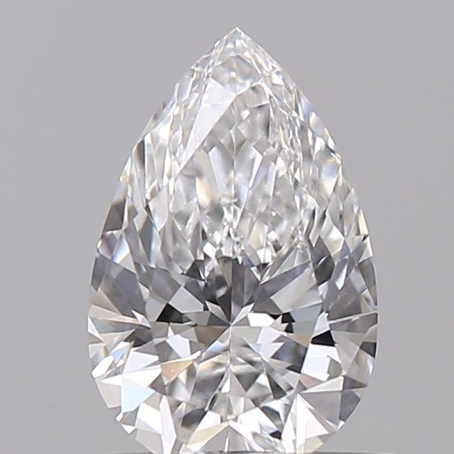 IGI 0.72 Carat 梨形 - Pear 培育鑽石 Lab Grown Diamond 人造鑽石 人工鑽石 實驗室鑽石 培養鑽石 香港 培育鑽 