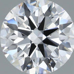 IGI 1.21 Carat Round Brilliant Lab Grown Diamond