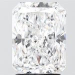 IGI 2.80 Carat Radiant Cut Lab Grown Diamond 人工培育鑽石 實驗室人造鑽石