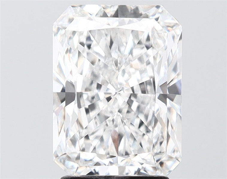 IGI 2.80 Carat Radiant Cut Lab Grown Diamond 人工培育鑽石 實驗室人造鑽石
