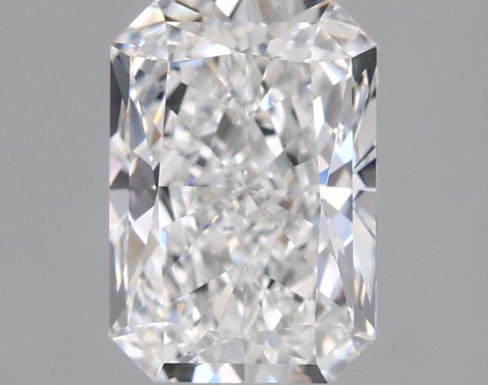 IGI 1.58 Carat Radiant Cut Lab Grown Diamond 人工培育鑽石 實驗室人造鑽石