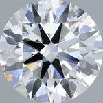 IGI 1.50 Carat Round Brilliant Lab Grown Diamond 人工培育鑽石 實驗室人造鑽石