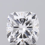 IGI 1.86 Carat Cushion Lab Grown Diamond