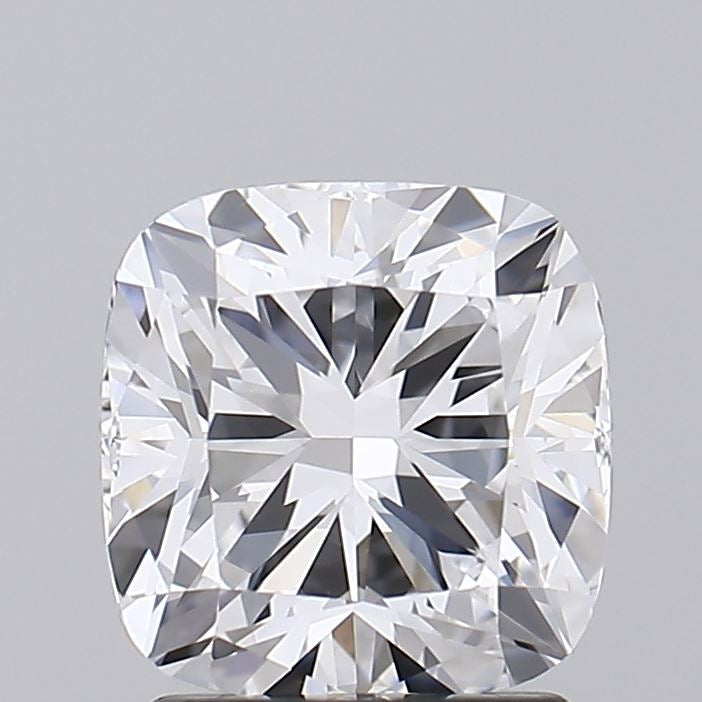 IGI 1.86 Carat Cushion Lab Grown Diamond