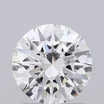 IGI 1.80 Carat Round Brilliant Lab Grown Diamond 人工培育鑽石 實驗室人造鑽石