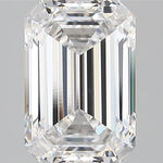 IGI 3.64 Carat Emerald Lab Grown Diamond 人工培育鑽石 實驗室人造鑽石