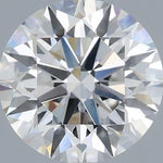 IGI 2.01 Carat Round Brilliant Lab Grown Diamond 人工培育鑽石 實驗室人造鑽石