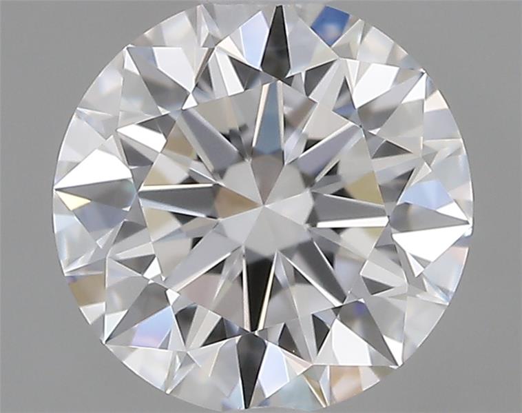 IGI 1.00 Carat Round Brilliant Lab Grown Diamond 人工培育鑽石 實驗室人造鑽石