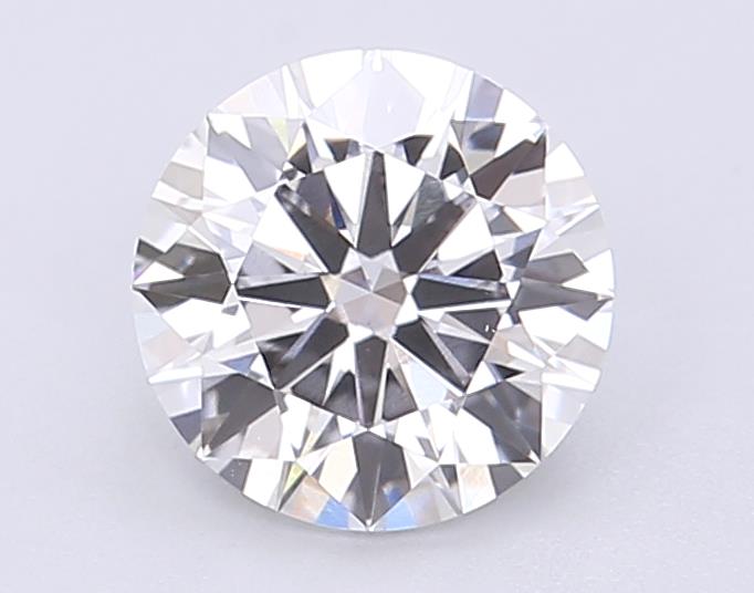 IGI 1.51 Carat Round Brilliant Lab Grown Diamond
