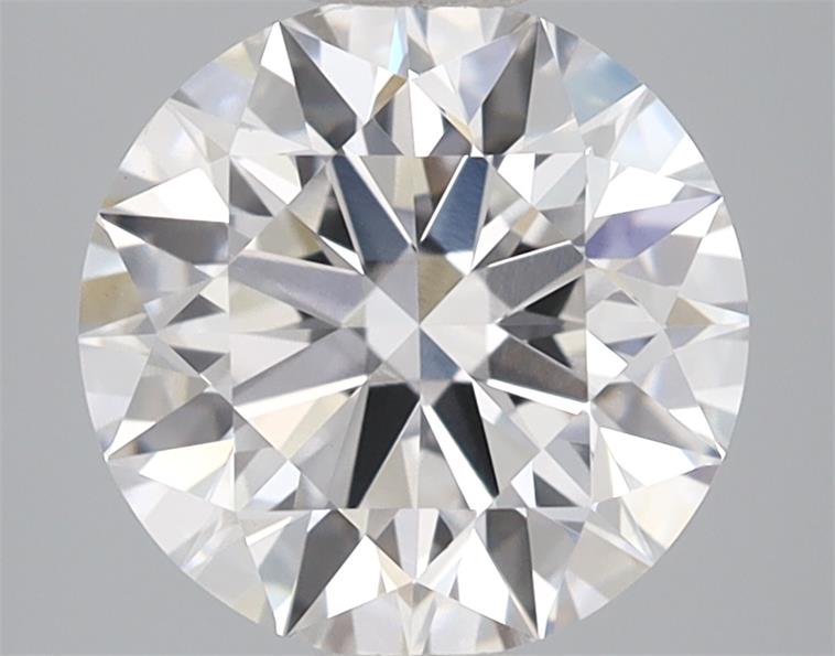 IGI 2.40 Carat Round Brilliant Lab Grown Diamond 人工培育鑽石 實驗室人造鑽石