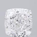 IGI 10.05 Carat Cushion Lab Grown Diamond