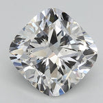 IGI 1.70 Carat Cushion Lab Grown Diamond 人工培育鑽石 實驗室人造鑽石
