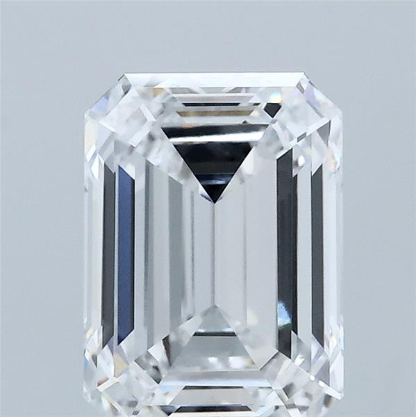 IGI 2.20 Carat Emerald Lab Grown Diamond 人工培育鑽石 實驗室人造鑽石