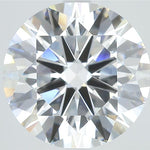 IGI 7.03 Carat Round Brilliant Lab Grown Diamond 人工培育鑽石 實驗室人造鑽石