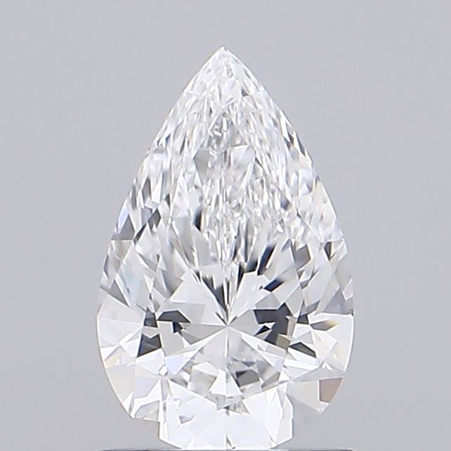 IGI 0.94 Carat Pear Lab Grown Diamond 人工培育鑽石 實驗室人造鑽石