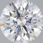IGI 1.16 Carat Round Brilliant Lab Grown Diamond 人工培育鑽石 實驗室人造鑽石