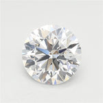 IGI 1.51 Carat Round Brilliant Lab Grown Diamond 人工培育鑽石 實驗室人造鑽石