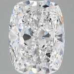IGI 3.26 Carat Cushion Lab Grown Diamond 人工培育鑽石 實驗室人造鑽石