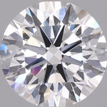 IGI 1.67 Carat Round Brilliant Lab Grown Diamond 人工培育鑽石 實驗室人造鑽石