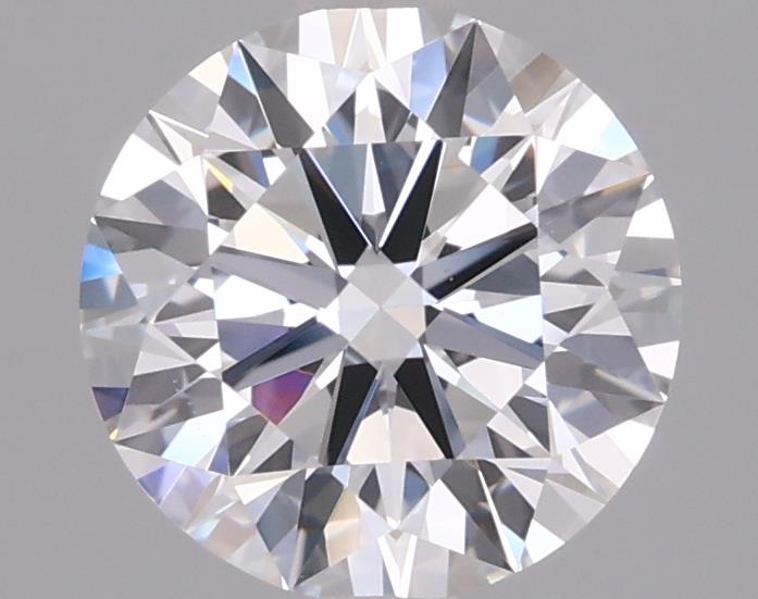 IGI 1.67 Carat Round Brilliant Lab Grown Diamond 人工培育鑽石 實驗室人造鑽石