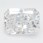 GIA 3.45 Carat Radiant Cut Lab Grown Diamond 人工培育鑽石 實驗室人造鑽石